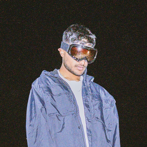 VAPOR (feat. Kenny Bureaux)