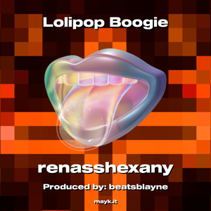 Lolipop Boogie