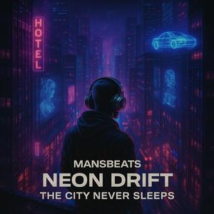 Neon Veins