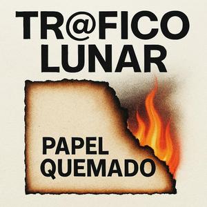 Papel Quemado