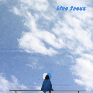 Blue Faces