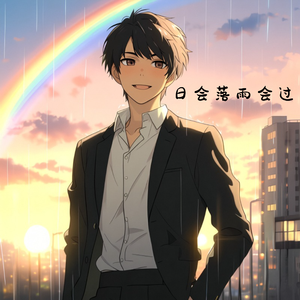 日会落雨会过