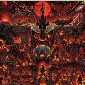 Heaven of Storm
