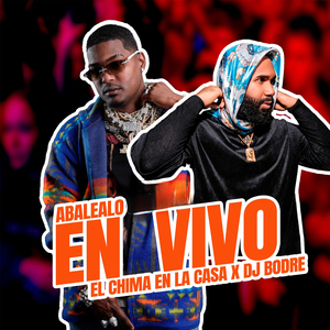 Abalealo (En Vivo)