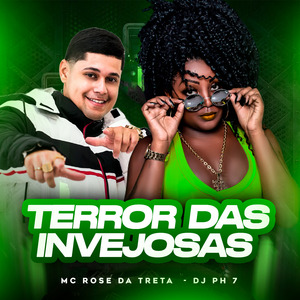Terror das Invejosas