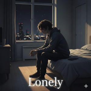 Lonely