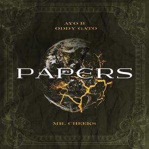 Papers (feat. Mr. Cheeks)