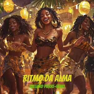 Ritmo da Alma