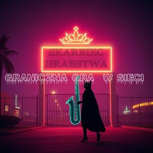 Skarbiec Hrabstwa - Graniczna Gra w sieci (Grenzspiel online)