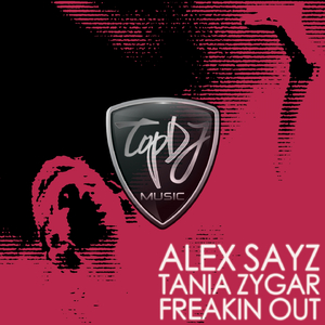 Freakin' Out (Felix Zaltaio & Lindh Van Berg Remix)