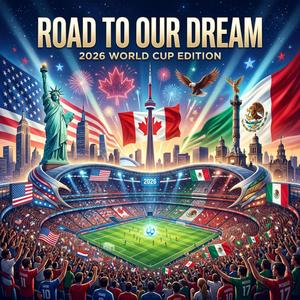 日本、夢への道 (Japan_ Road to Our Dream)