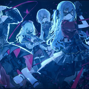 黒のバースデイ(ccy piano cover)