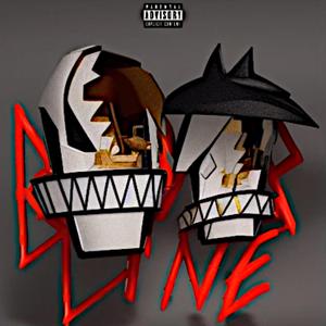 BORDERLINE (feat. Aaron SKT, Lunxhmoney & LedTheCollective)