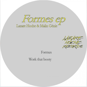 Formes (Original Mix)