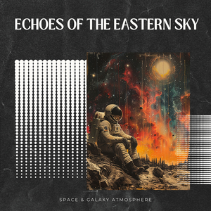 Eastern Sky: Rainfall Soothing Noise