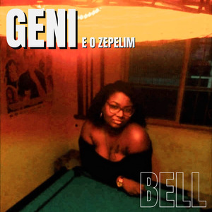 Geni e o Zepelim (Cover)