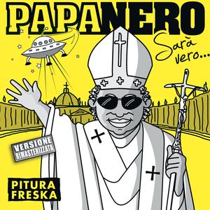 Papa nero