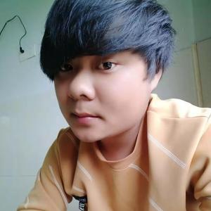 我的快乐就是想你