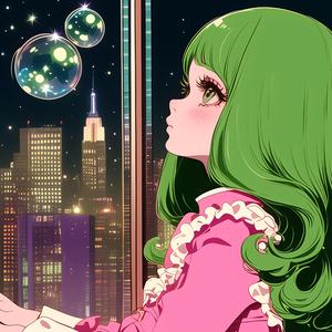 アンニュイ・バブル