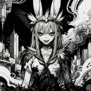 Dynasty Fell Down（phonk）