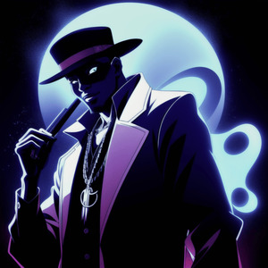 Darkwave Hustlers