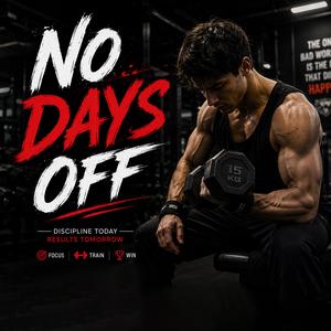 No Days Off