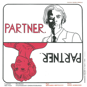 Splash (From "Partner" / Remastered 2020 / Moderato Pop)