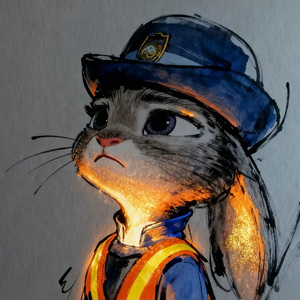 爱如阵风的错觉