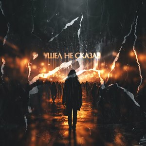 Ушел не сказав