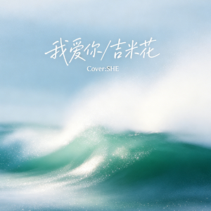 我爱你-男版（Cover:SHE）