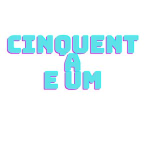 CINQUENTA E UM