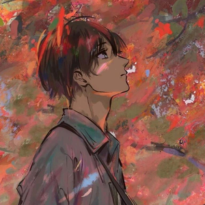 陈先生（翻自 陈兴东）