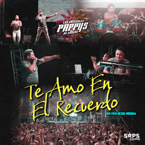 Te Amo en el Recuerdo (En Vivo Desde Mérida)