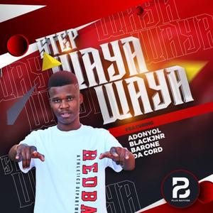 Crazy 8 (feat. Adonyol, Blackjnr, Barone & Da Cord)