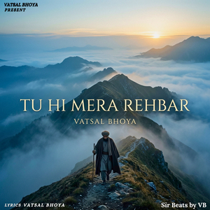 TU HI MERA REHBAR
