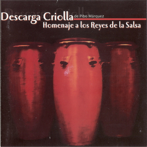 Ustedes, Mi Rumba y Yo