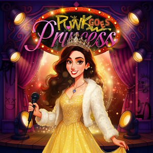 Sugar, We're Goin Down (Instrumental)