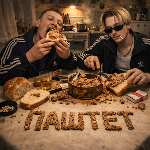Паштет