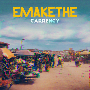 Emakethe
