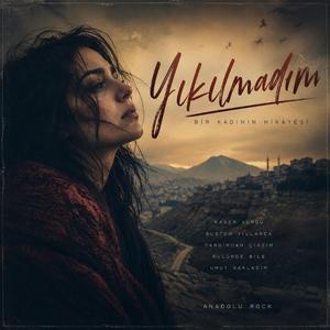 Yıkılmadım