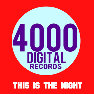 This Is the Night (Jason's Dynamics Extended Re-Edit)