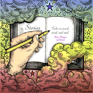 Descending to the Dream