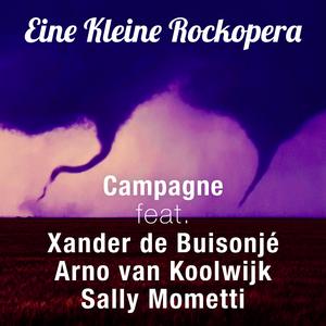 Campagne (feat. Xander de Buisonjé, Arno van Koolwijk & Sally Mometti)