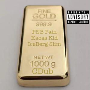 Goldmind (Locker Room)