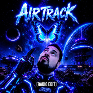Air Track - (Dhm - Dark House Music X Air Festival) [Radio Edit]