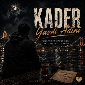 Kader Yazdı Adını Zafer Yanık AI Music