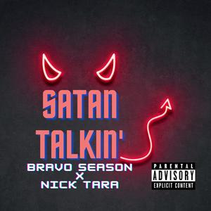 Satan Talkin'