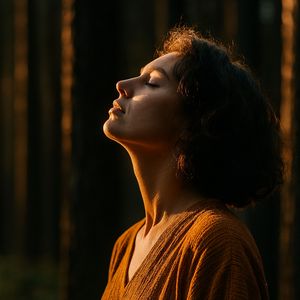 Retour au calme intérieur