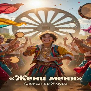 Жени меня