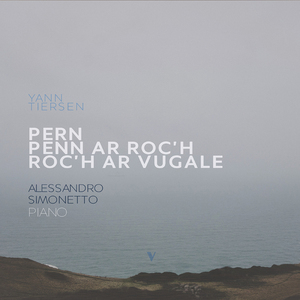 Eusa (Excerpts):No. 7, Penn ar Roc'h